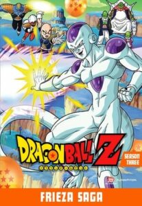 Dragon Ball Z All Season Hindi Episodes Watch Download HD