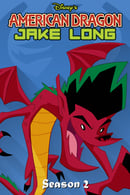 American Dragon Jake Long Season 2 Hindi Episodes Watch Download HD
