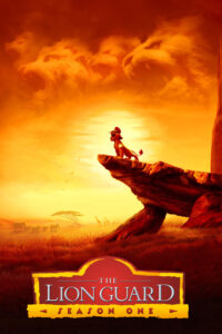 The Lion Guard Season 1 Hindi Episodes Download