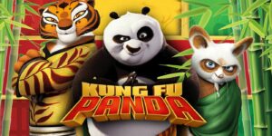 Kung Fu Panda Legends of Awesomeness Season 2 Hindi Watch Download HD