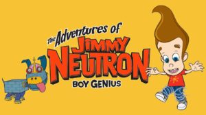 Jimmy Neutron Boy Genius Season 1 Hindi Episodes Watch Download HD