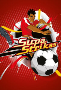 Rare Toons India Supa Strikas Season 2 Hindi Episodes Watch Download HD