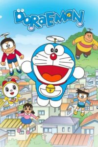Doraemon Great Adventure in the South Seas Hindi – Tamil – Telugu Download (Movie 2)