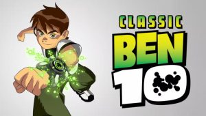 Ben 10 Classic Season 1 Hindi Episodes Watch Download HD
