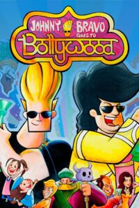 Johnny Bravo (Complete Series) Episodes Hindi Dubbed Watch Download HD