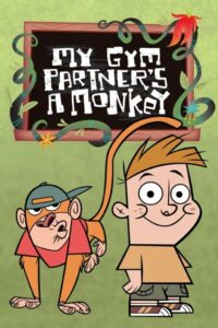 Samsher Sikander Chuddie Buddie (My Gym Partner’s a Monkey) Season 2 Hindi Episodes Watch Download HD