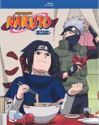 Rare Toons India Download Naruto Season 4 Episodes in Hindi Multi Audio