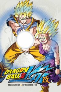 Rare Toons India Dragon Ball Z Kai Season 4 – Cell Games Saga Hindi Dubbed Episodes Watch Download HD
