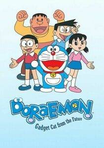 Doraemon Season 1 Hindi Episodes Watch Download HD