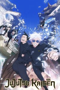 Rare Toons India Jujutsu Kaisen Season 2 Hindi Dubbed Episodes Watch Download HD