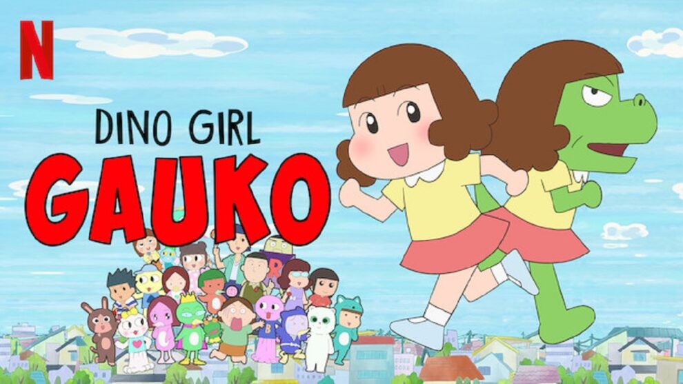 Dino Girl Gauko Season 1 Hindi Episodes Download (360p, 480p, 720p HD) 1 Dino Girl Gauko Season 1 Hindi Episodes Download (360p, 480p, 720p HD)