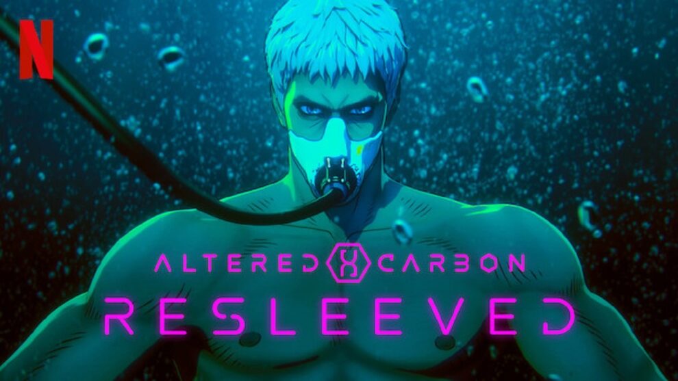 Altered Carbon: Resleeved (2020) Movie Hindi Dubbed Download (360p, 480p, 720p, 1080p FHD) 1 Altered Carbon: Resleeved (2020) Movie Hindi Dubbed Download (360p, 480p, 720p, 1080p FHD)