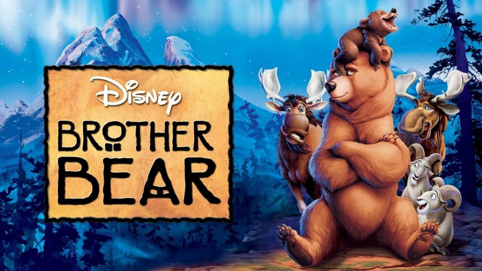 Brother Bear (2003) Movie Hindi Download FHD 1 Brother Bear (2003) Movie Hindi Download FHD