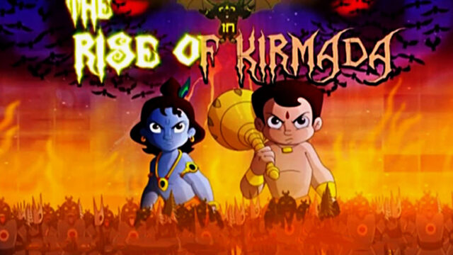 Chhota Bheem: The Rise of Kirmada Full Movie Hindi Dubbed Download (720p HD) 1 Chhota Bheem: The Rise of Kirmada Full Movie Hindi Dubbed Download (720p HD)