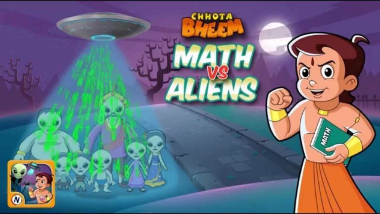 Chhota Bheem: The Movie Bheem vs Aliens Download (720p HD) 1 Chhota Bheem: The Movie Bheem vs Aliens Download (720p HD)