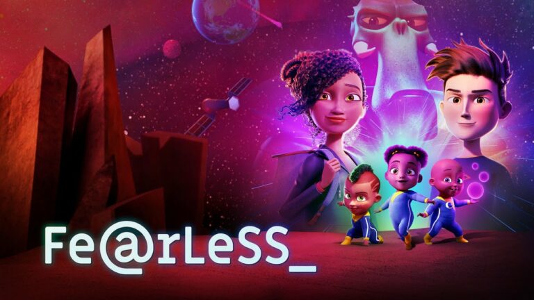 Fearless (2020) Movie Hindi Download FHD 1 Fearless (2020) Movie Hindi Download FHD