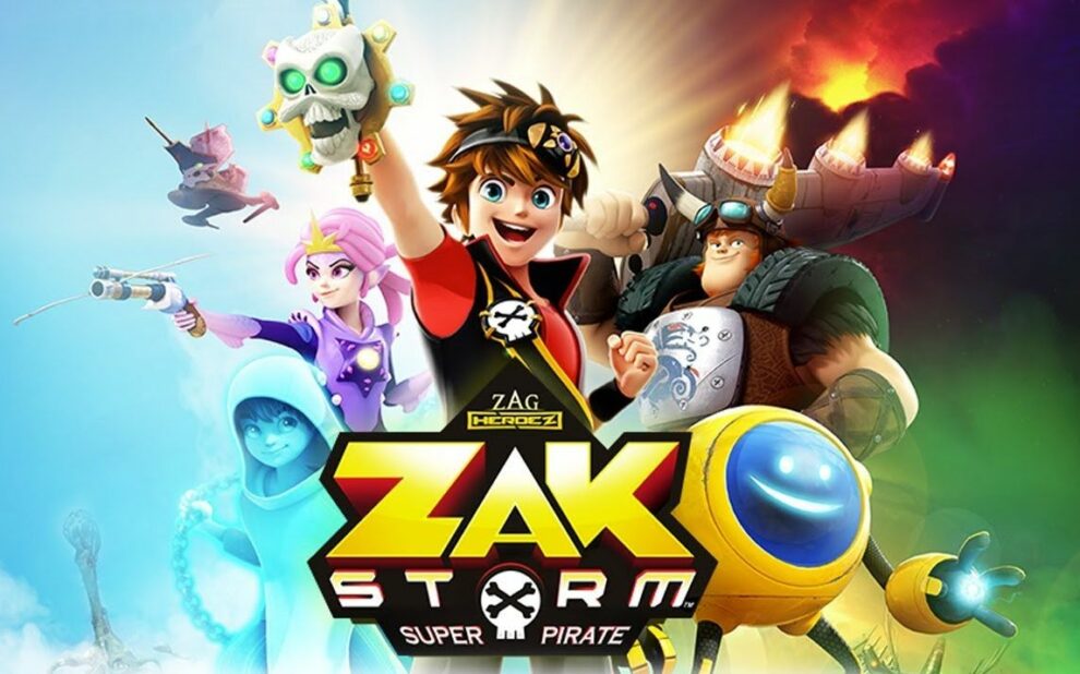 Zak Storm All Hindi Episodes Watch Download HD 1 Zak Storm All Hindi Episodes Watch Download HD