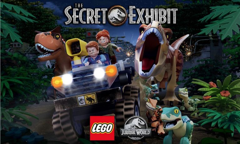 Lego Jurassic World: The Secret Exhibit (2018) Hindi-English Dual Audio Download 720p & 1080p HD 1 Lego Jurassic World: The Secret Exhibit (2018) Hindi-English Dual Audio Download 720p & 1080p HD