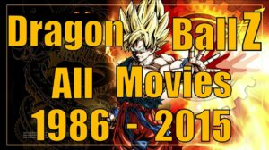 Dragon Ball Z Movie 3 The Tree of Might Hindi Watch Download HD