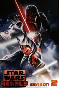 Star Wars Rebels Season 3 Hindi Episodes Watch Download HD