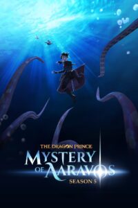 Rare Toons India The Dragon Prince Season 5 Hindi Episodes Watch Download HD