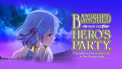 Banished from the Hero's Party, I Decided to Live a Quiet Life in the Countryside Season 1 Hindi Dubbed Episodes Watch Download HD