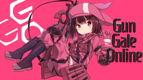Sword Art Online Alternative Gun Gale Online Season 1 Hindi Dubbed Episodes Watch Download HD